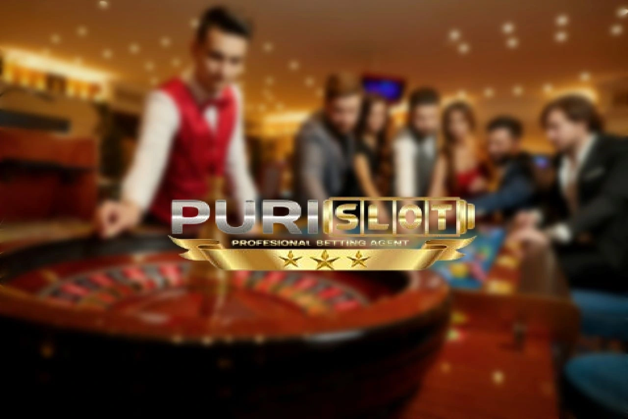 purislot online casino