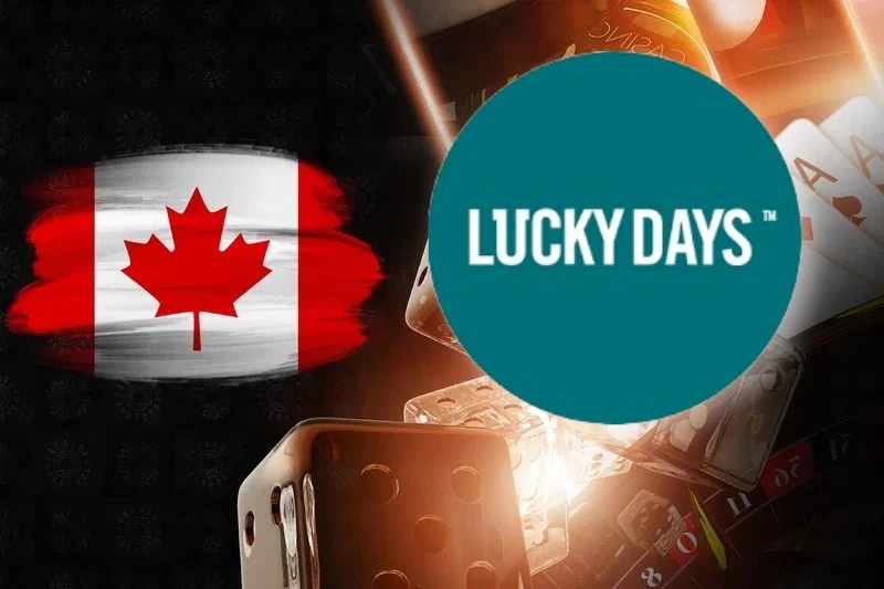 lucky days canada casino