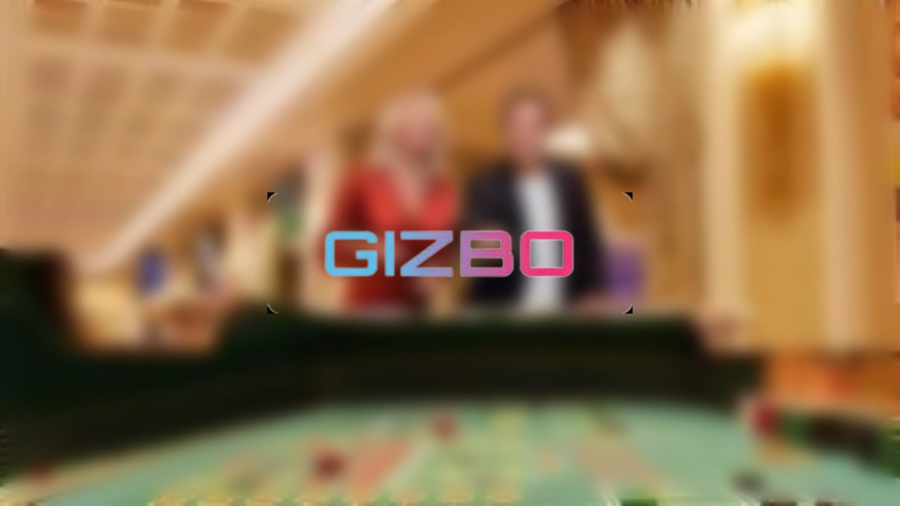 GIZBO casino