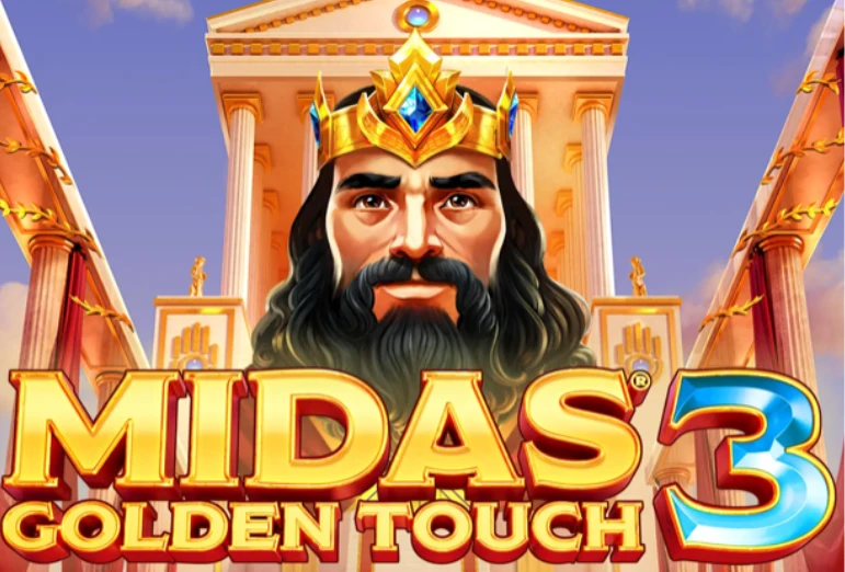 Midas Golden Touch 3: The Golden Revolution in Online Gaming