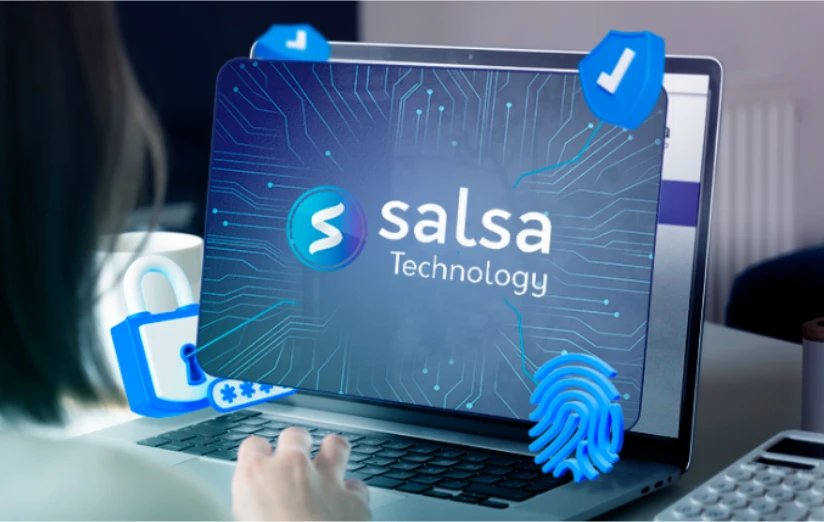 Salsa Technology: Market Data 2025