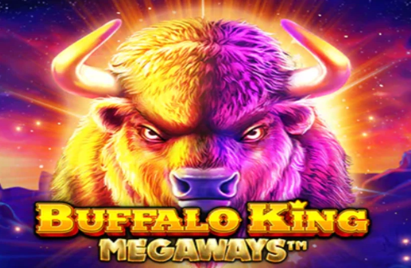 Buffalo King Megaways: Pragmatic Play’s Wild West Masterpiece