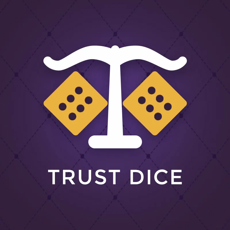 Trust Dice Casino