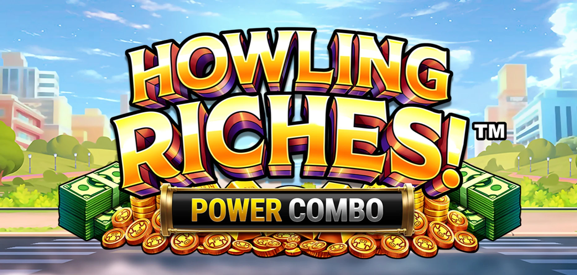 howling riches power combo