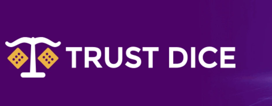 Trust Dice Casino 2025 Dissected: Purple Madness Meets Crypto Chaos