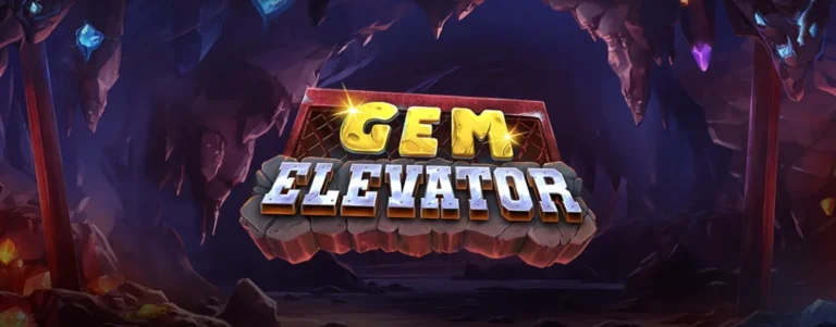 gem elevator slot