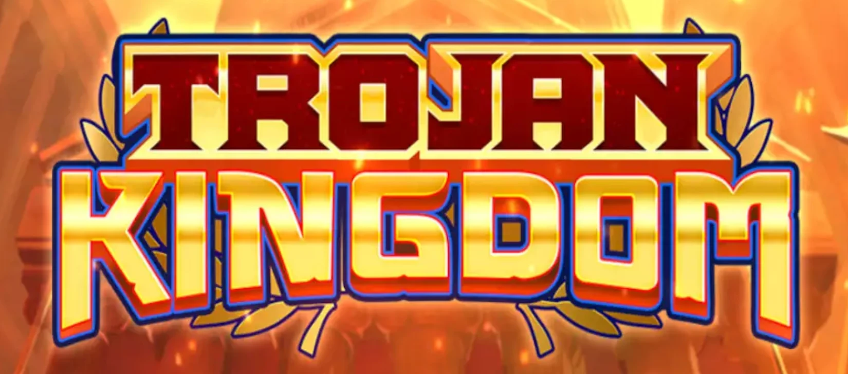 trojan kingdom