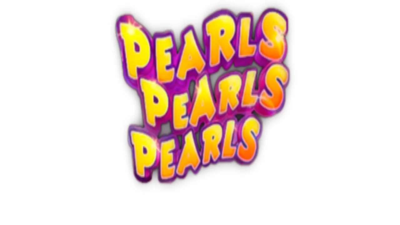 Pearls Pearls Pearls