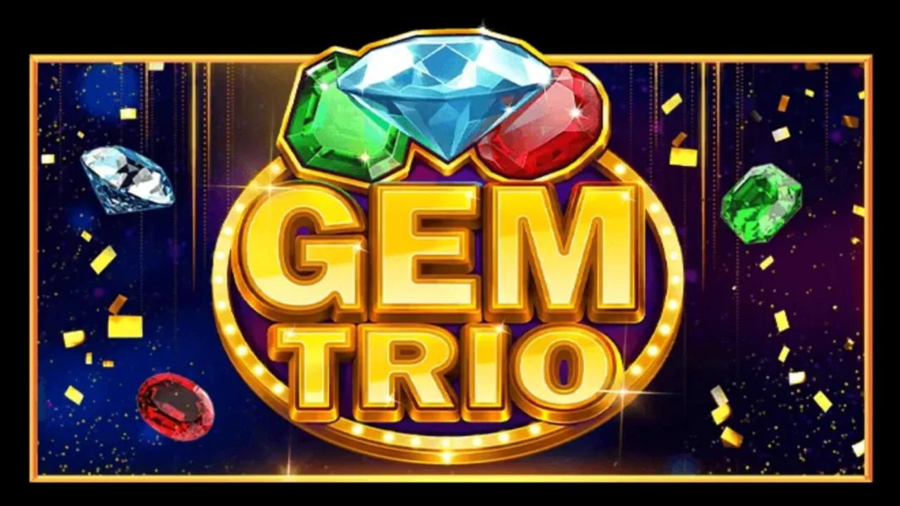 Gem Trio