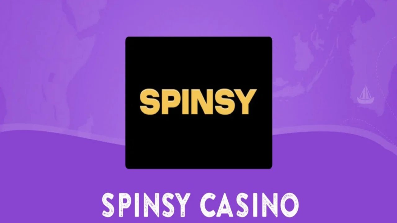 Spinsy