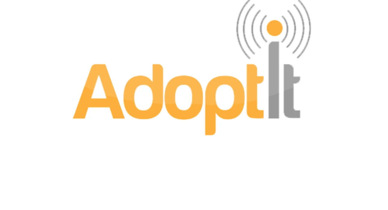 Adoptit
